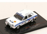 Ford Escort MKI RS 1600 #23 RAC Rally 1974 Coleman O'sullivan IXO RAC439 1:43