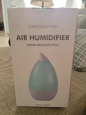 Megawise Air Purifier Humidifier APJ-802