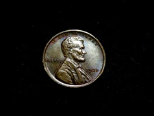 Beautiful Brilliant Uncirculated 1920-P Lincoln Cent  Some Red Obverse C2