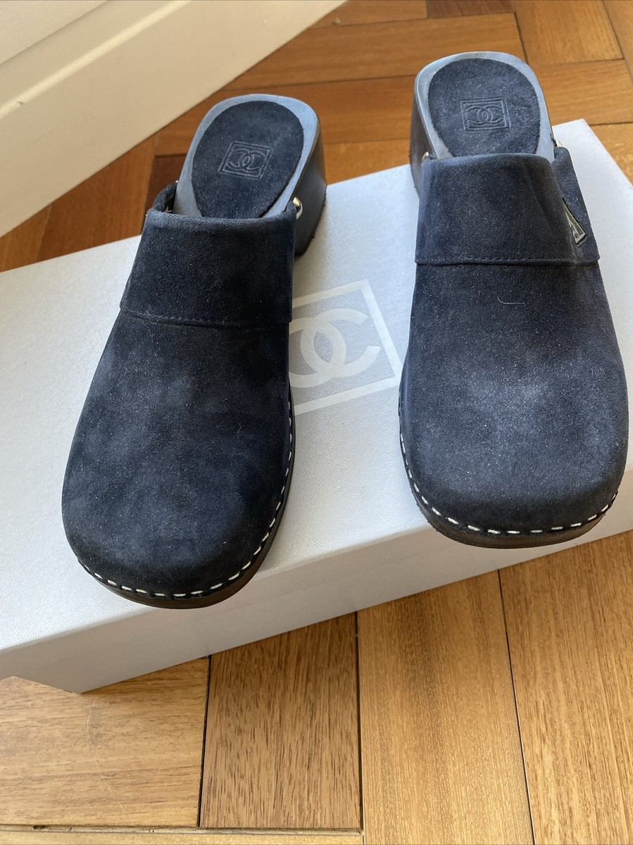 chanel shoes size 35 new With Box | eBay