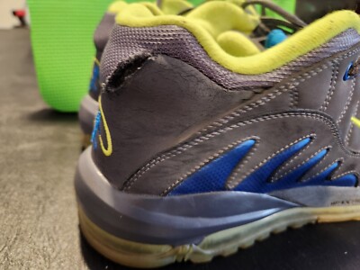 nike total 99