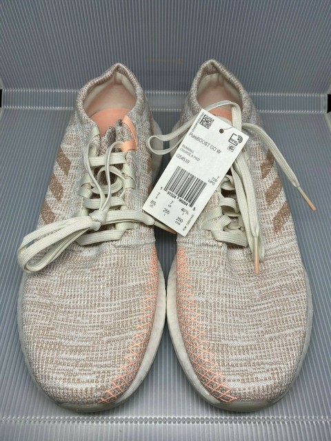 pure boost go adidas womens