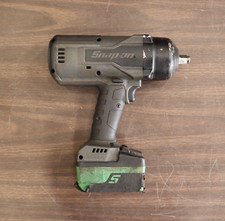 Snap-On CT9075 GM 18V Cordless 1/2 Snap-On CT9075 GM 18V Cordless 1/2