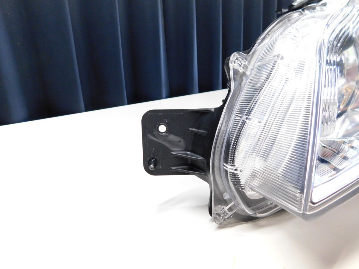Subaru Legacy BM9 BR9 Genuine Left HID Headlight Headlamp