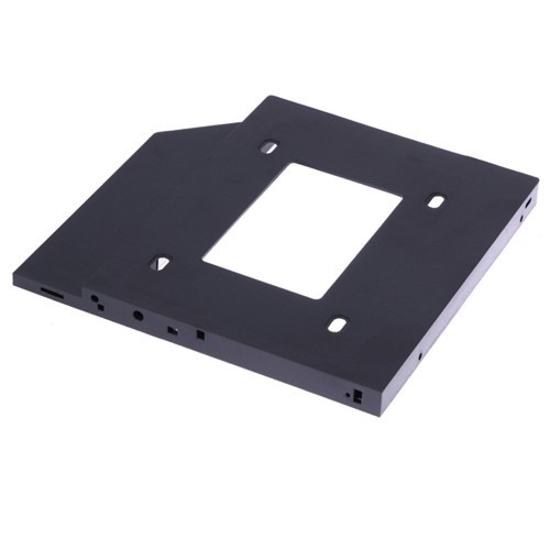 ADATTATORE DISCO RIGIDO SSD Supporto Disco Alloggiamento Supporto Disco Alloggiamento Supporto 355802359238