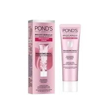 POND's Bright Miracle Ultimate Clarity Serum BURST Cream NIASORCINOL - 20g
