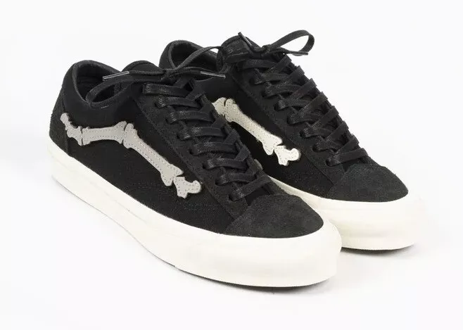 Vans og style 36 lx black hot sale