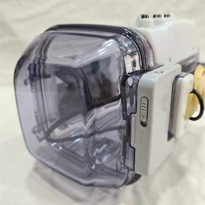 Sony SPK-HCD Underwater Camcorder Sports Pack. Made in Japan | eBay