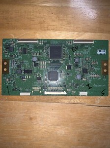 T-Con Tcon LD550DUN 6870C-0472B 0.1 Fernseher LG