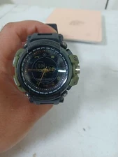 LOKMAT MK28 Smart Watch Fitness Tracker 12 Months Standby For iOS Android H3T0