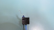 Omron Electronic Components  D2HW-BL283M Qty of 10 per Lot SWITCH Switch long le