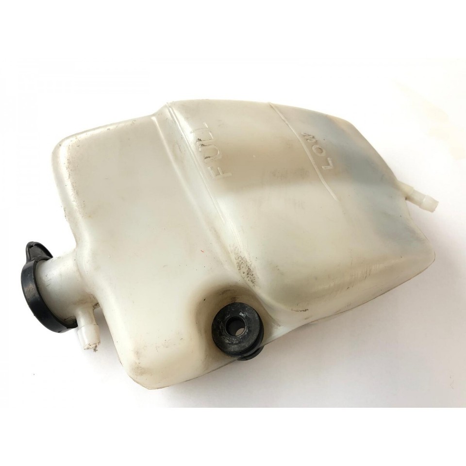 Yamaha TZR 125 4FL [1997] Expansion tank coolant tank eBay