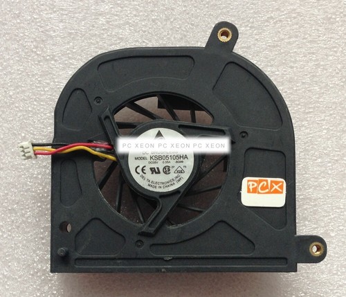 Ventola Per Toshiba Satellite A100 E Altri. Heatsink Cooling Udqfzpr07c1n 2127738