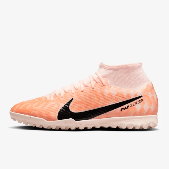 Nike Zoom Mercurial Superfly 9 Academy NU TF Men s Soccer Shoes DZ3476 800