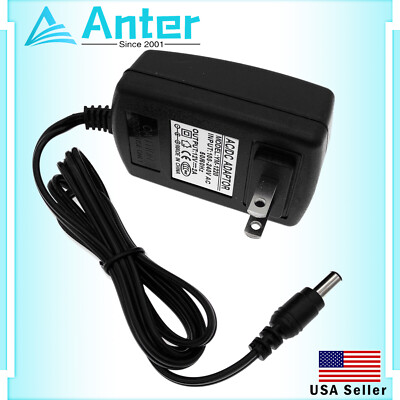 AC Adapter Power For HTC Vive & Vive Pro SteamVR Base Station 1.0 2.0 Lighthouse
