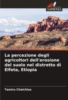 La Percezione Degli Agricoltori Dell'erosione Del Suolo Nel Distretto Di...