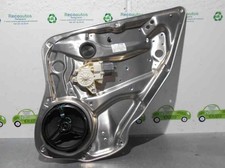 A2048200642 1391869 fensterheber hinten rechts MERCEDES-BENZ CLASE C W204 2.2