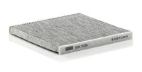 Mann-Filter Filter, Innenraumluft U.A. FüR Lexus, Toyota