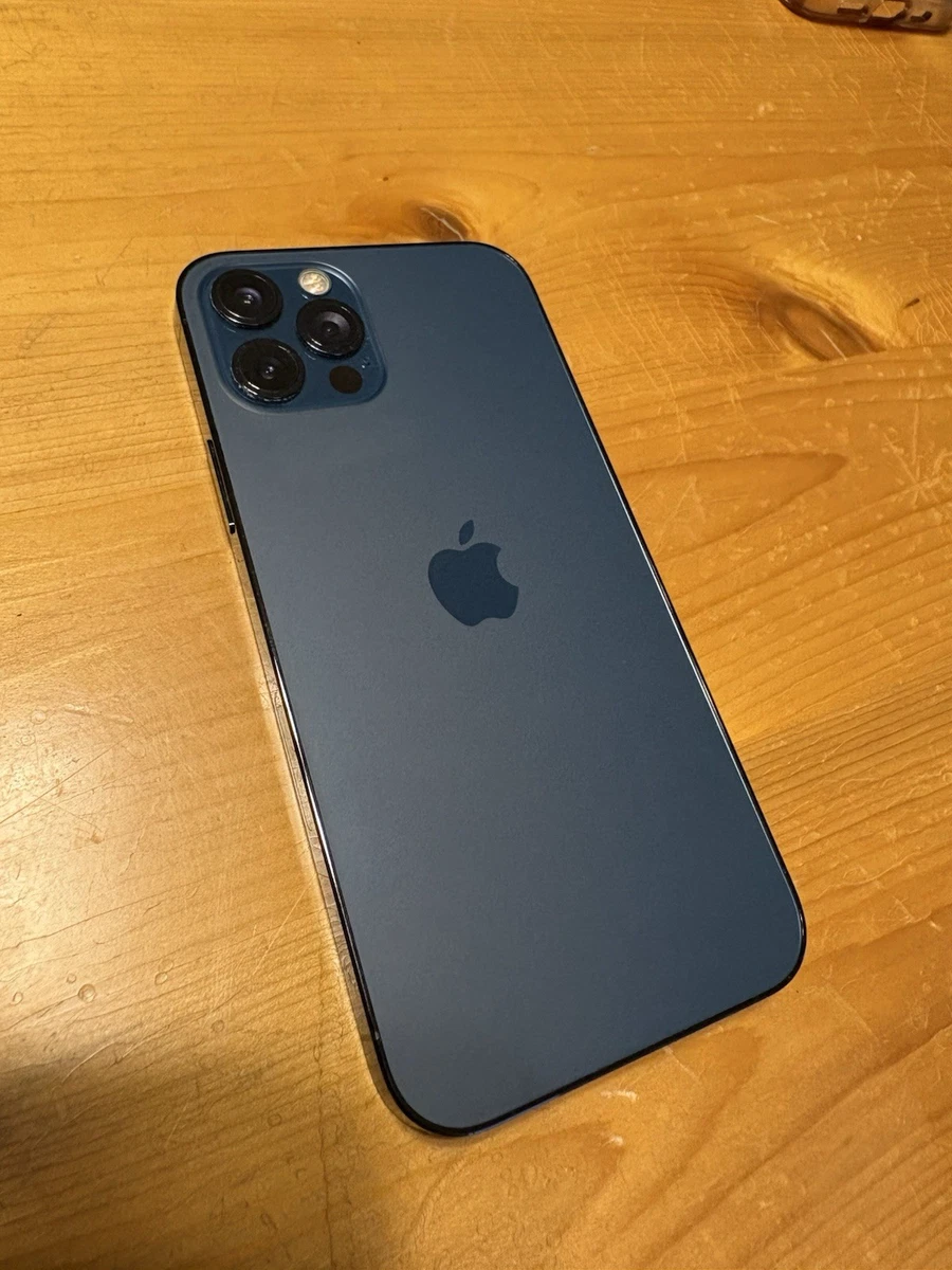 Apple iPhone 12 Pro 128GB for sale | eBay
