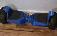 Halo Board Rover X Used-Good Condition