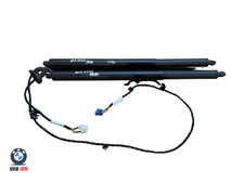 MERCEDES GLA H247 BOOTLID STRUTS LEFT RIGHT A2478902300 A2478902400