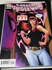 AMAZING SPIDER-MAN #25 1:25 ED MCGUINNESS VARIANT NM
