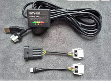 Autronic Systems - LPG CNG Autogas Systems Diagnose Interface Kit