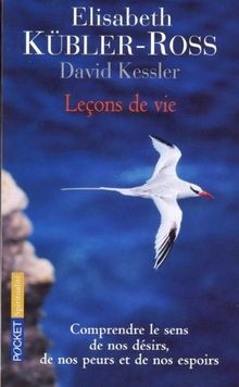 Leçons de vie : deux experts de la mort et des phas... | Buch | Zustand sehr gut