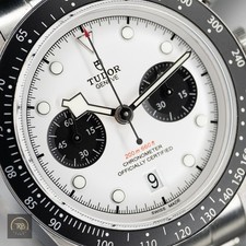 TUDOR Black Bay 79360N 4