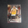 2024 Panini Select WNBA Zia Cooke RC Future #2 Sparks   L50