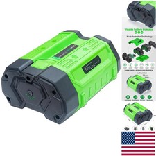 56V 5.2Ah Replacement Battery for EGO Power Tools - Extended Runtime