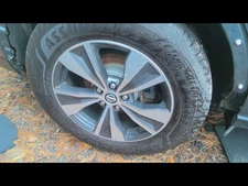 Wheel 18x7-1/2 Alloy V Spoke Fits 19-24 MURANO 1244343