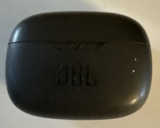 JBL Vibe Beam True Wireless Bluetooth Charging Case Replacement ONLY
