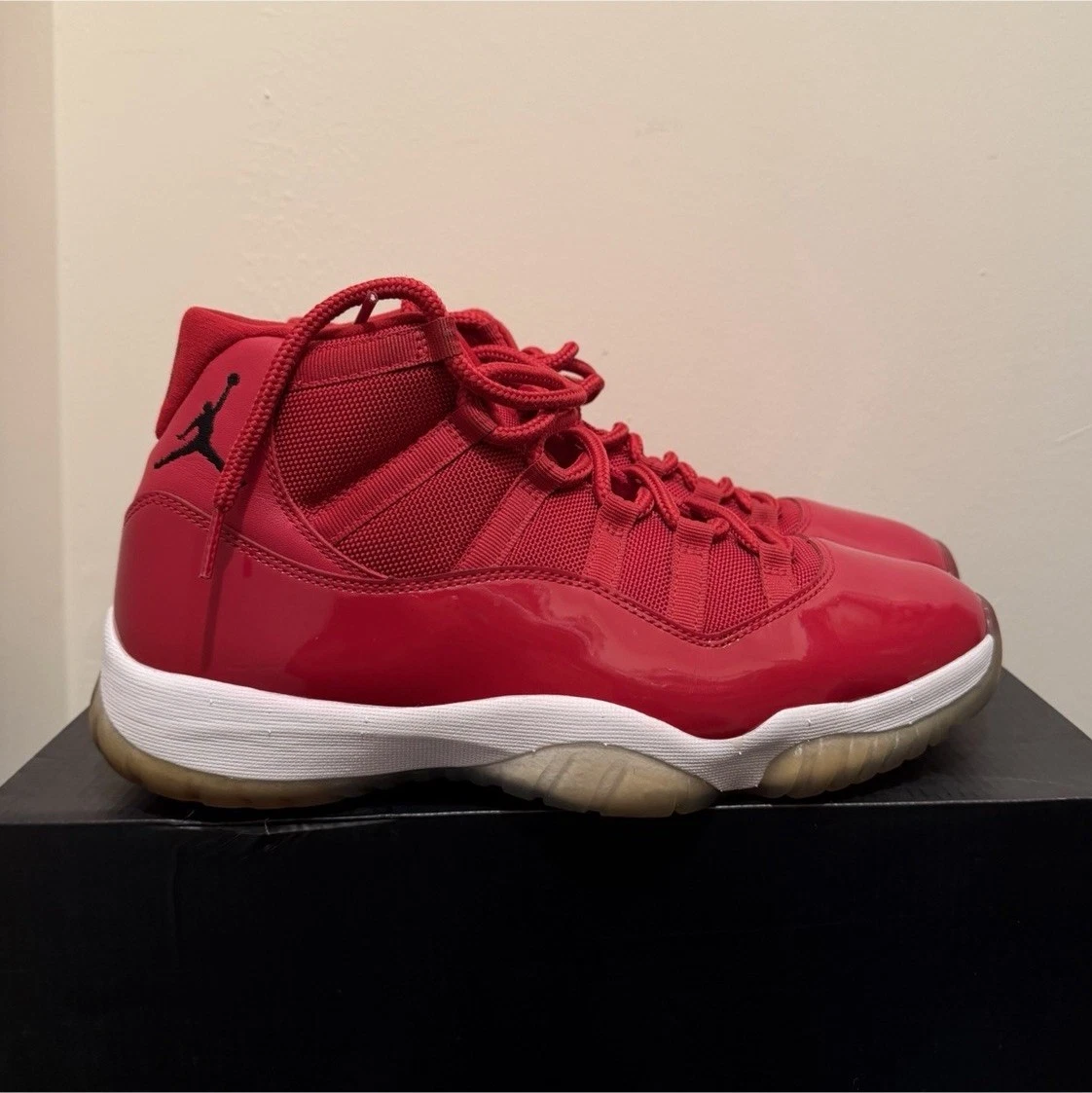 Jordan 11 Retro High Win Like '96 for Sale | Authenticity
