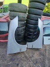Kotfl&uuml;gel R  oder Links n.wahl Mercedes-Benz W203 C-Klasse kombi o. Limo Silber