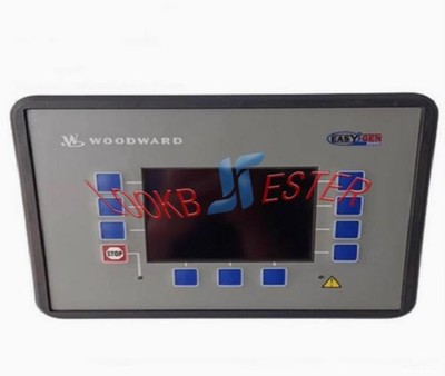 1PCS Used Woodward 8440-1831 EASYGEN 3200-5
