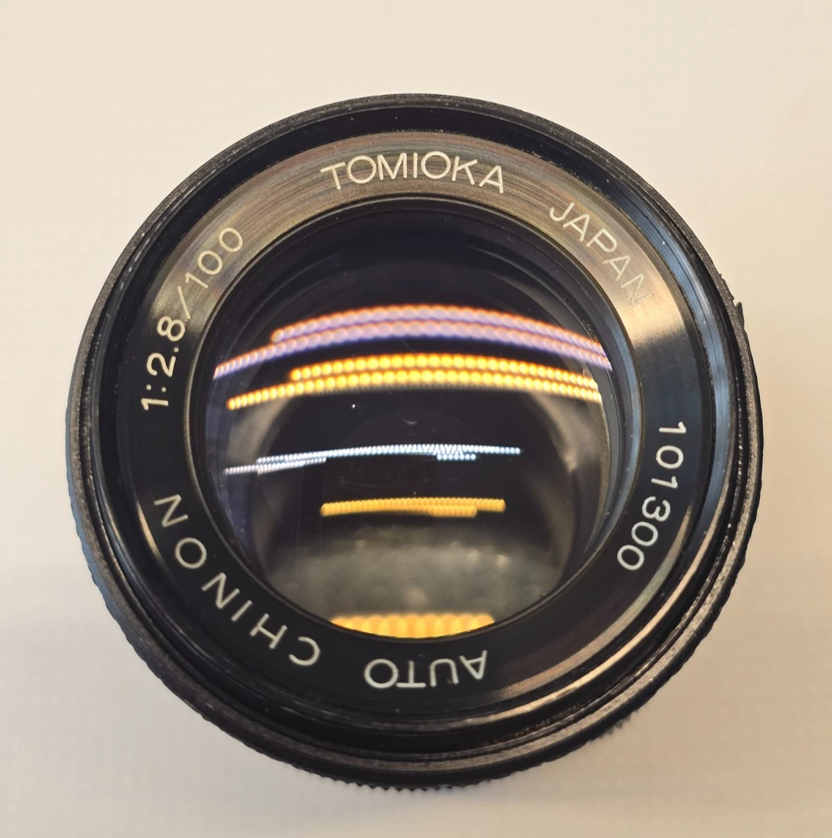 Tomioka Camera Lenses for sale | eBay