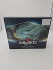Dungeons & Dragons Campaign Case: Terrain