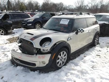 Ignition Switch Convertible Dash Mounted Fits 08-15 MINI COOPER 2050695