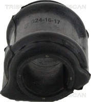 Triscan Stabilisatorlager Stabilager Buchse Stabilisator 8500 28850 FüR CitroËN