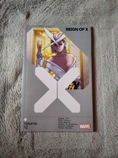 Reign of X Vol. 12 (Marvel Comics)