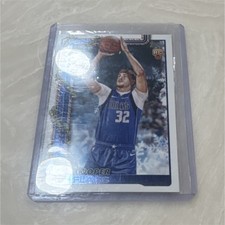 Topps 2025-26 Holiday Cooper Flagg Dallas Mavericks Rookie Insert H161 NBA Card