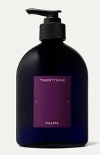 TwentyNine twenty nine Palms Pinyon Poet Body Wash 16.9 fl oz 47 Vegan Luxury