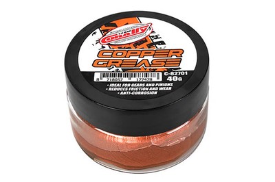 Corally Kupferfett 25G - CVD/CVA Fugenanwendungen (C-82701)