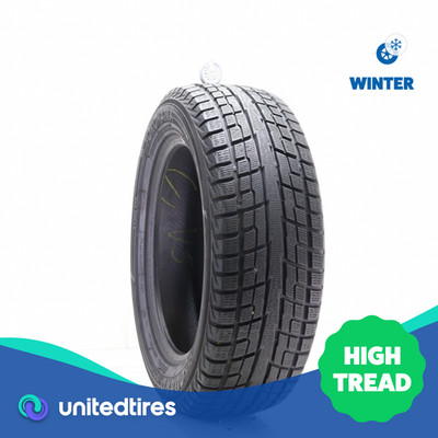 Used 235/60R18 Yokohama Ice Guard IG51V 107T - 10/32