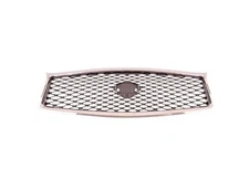 Sherman Parts INQ5014-99-0 - Grille (CAPA Certified)