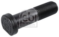 Original Febi Bilstein Radbolzen 01647 FüR Mercedes-Benz