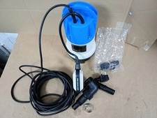 Deko Water Pump Submersible 400W 8000LH Portable Sump Water Drainage Garden