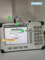 1 pcs Anritsu MS2711D 3G Handheld Spectrum Analyzer*jo