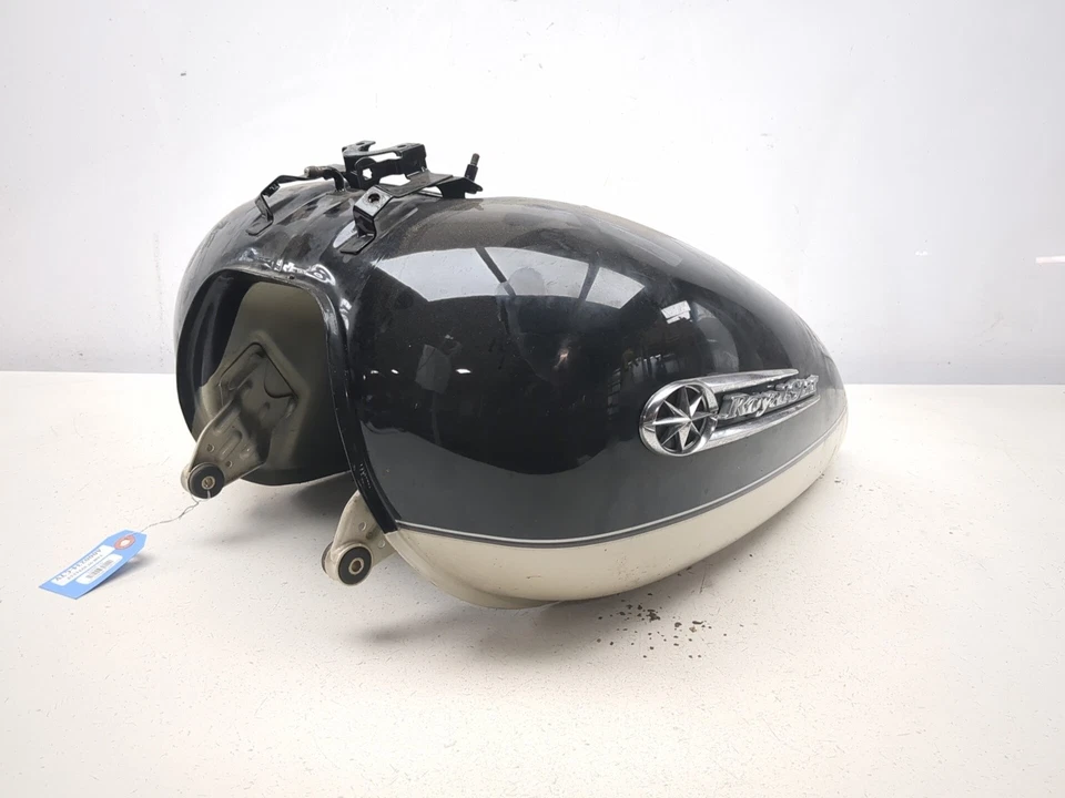 Yamaha Royal Star Tour Deluxe XVZ1300LT 97-09 tanque de combustible de gasolina depósito de gasolina Foto 4 de 4